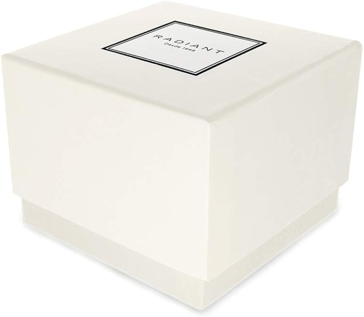 RADIANT - Collezione Alliance - Orologio analogico e automatico. Orologio da polso per donna. Orologio con bracciale con quadrante bianco e cinturino in acciaio inossidabile. Dimensioni 34mm. 3ATM. RADIANT - Collezione Alliance - Orologio analogico e automatico. Orologio da polso per donna. Orologio con bracciale con quadrante bianco e cinturino in acciaio inossidabile. Dimensioni 34mm. 3ATM.