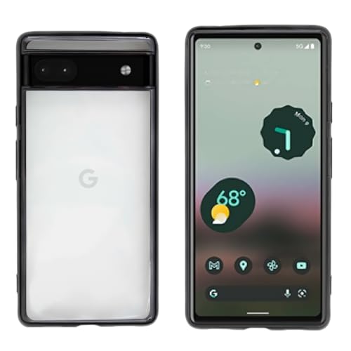 Google Pixel 6a p P[X NA Jo[ X}zP[X  ϏՌ TPU ^ y bLH \tgP[X Xgbvz[t h~ C菝h~ Yی ubN ݊