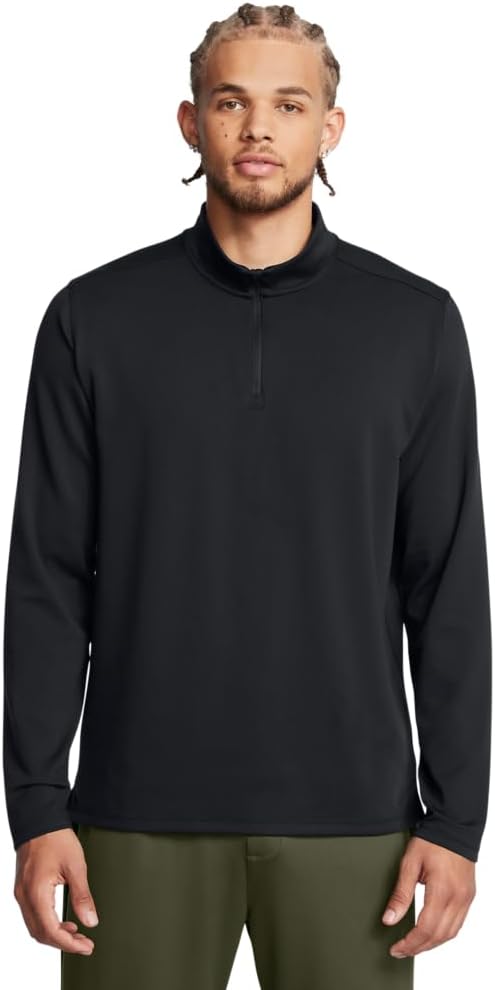 Buy Under Armour Men's Motion 1/4 Zip Online Egypt Ubuy
