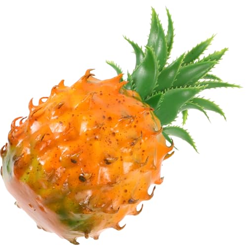 Decoración exterior para coche ifundom con acabado de piña de alta durabilidad