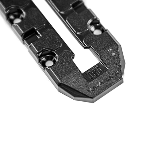 Yakattack Gridloc Mightymount Xl 6 - Black - Mmglxl-06 #TOP1