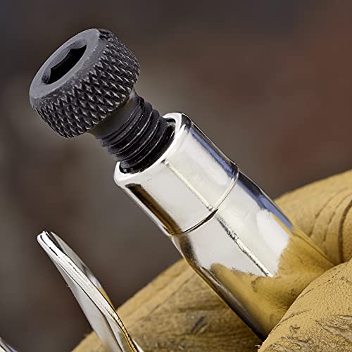 Eagle Grip Lp10R Locking Tool, 10" Straight Jaw #TOP2