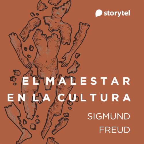 『El malestar en la cultura』のカバーアート