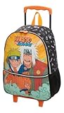 MOCHILA DE CARRINHO NARUTO JIRAYA - 978F01001U