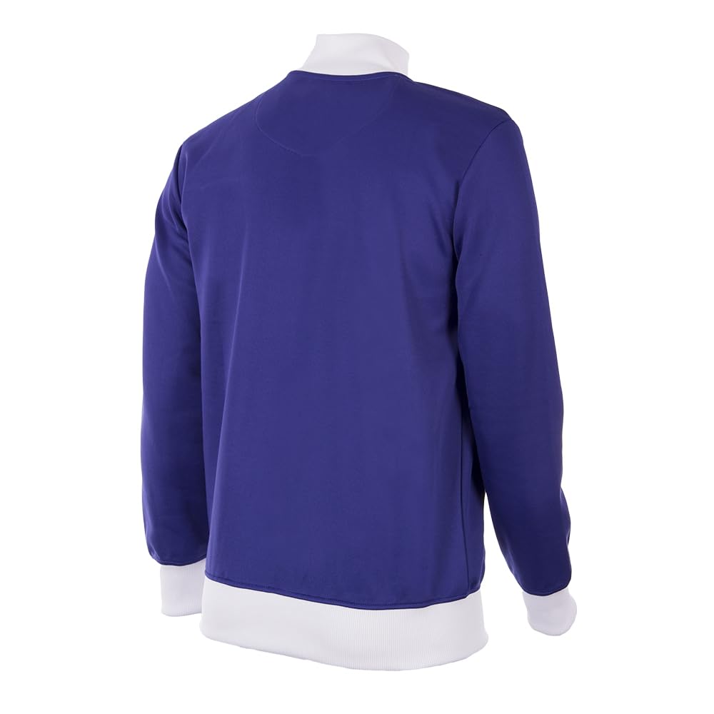 Copa FC Porto 1957 Veste de Foot Rétro