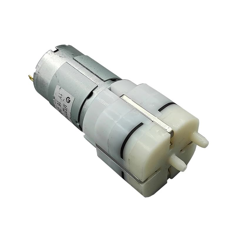 Pompe à air KPM32E-12A pour réparer un appareil de massage ou un aquarium