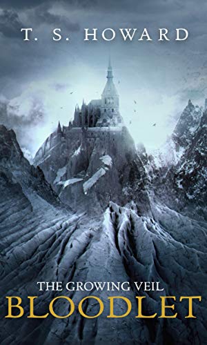 Télécharger Bloodlet: The Growing Veil, Book 1, A Subtle Retelling of the Origin of Vampires (English Edition) Livre eBook France