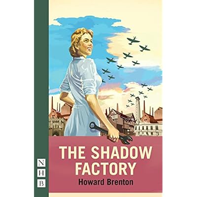 The Shadow Factory