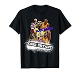 Kobe Bryant_006 T-Shirt