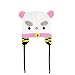 Bee and PuppyCat Beanie: PuppyCat in the Hat