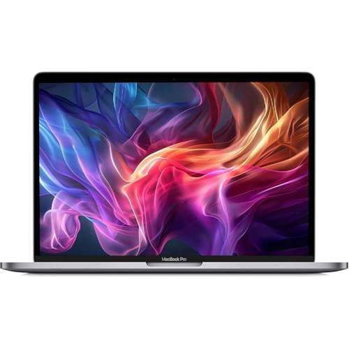 Mac (Apple) - MacBook Pro 2017  （タッチバーなしモデル）　傷有り 13インチMacBook Pro 2017（Touch Barなし）と旧型の比較