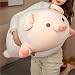 Imagen de KUKUShining Cerdo De Peluche