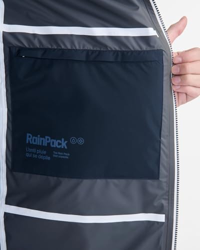 Aigle Regenmantel RainPack 90 Empire 2