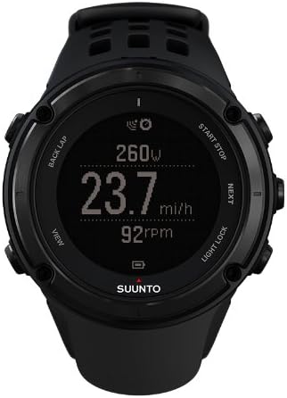 Suunto ambit 2 black Clearance