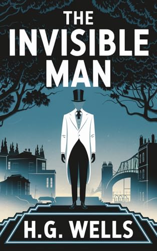 The Invisible Man