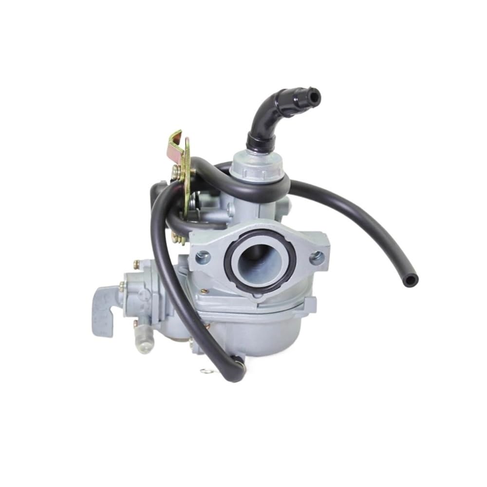 Carburateur de moto W100 EX5 pour trajets quotidiens urbains 110cc