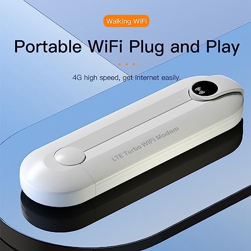 Routeur 4G WiFi double antenne contre les coupures internet avec SIM