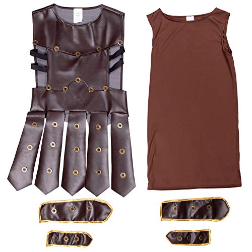 Boo! Inc. Mighty Warrior Boy's Halloween Costume | Roman Hero (Xl) #TOP3