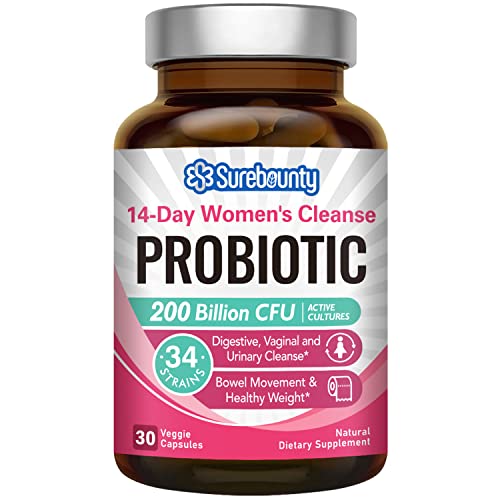 Top 10 Best Probiotics Weight Loss In 2022 You Should Try CCE Review