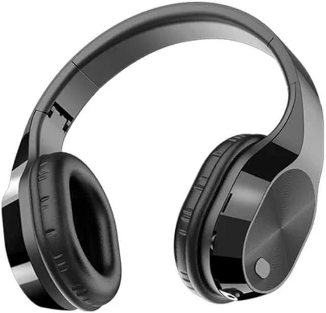 OCELOTX Wireless Bluetooth Headphones Foldable