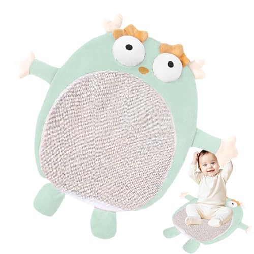 Tapis de jeu apaisant sensoriel pour une chambre d'enfant zen