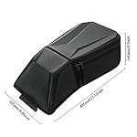 SHLKNKLE-Center-Console-Robust-Storage-Bag-UTV-Cab-Pack-Center-Seat-Bag-with-Wear-Resistant-Zippers-Universal-UTV-Storage-Bag-Compatible-with-MAVERICK-X3-2017-2023