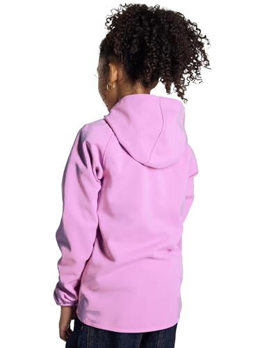 Burton Kids' Crown Weatherproof Pullover Fleece4