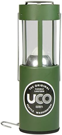 UCO Original Candle Lantern