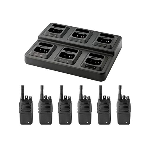 Buy Midland BR200 2W 16 Channel UHF Business Band Portable TwoWay