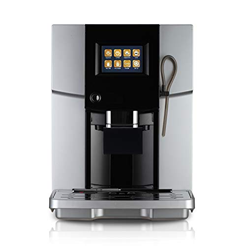 Cafetera automática con molinillo capacidad 2 L miniatura 2