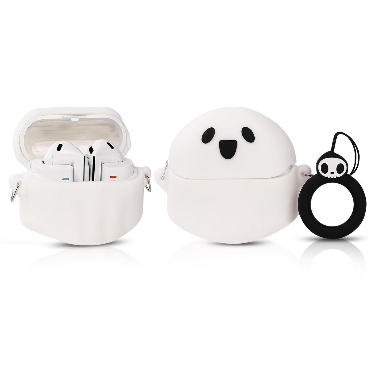 Coque Galaxy Buds 3 antichoc évite les rayures du boîtier