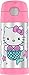 Thermos Funtainer Bottle, Hello Kitty - 12 oz