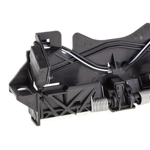 Interruptor de maletero trasero para Audi Q5 y Q7 4L0959121 3