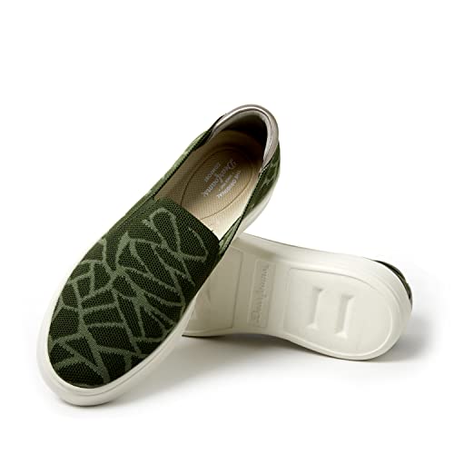 Image of Dearfoams Women's Sophie Loafers