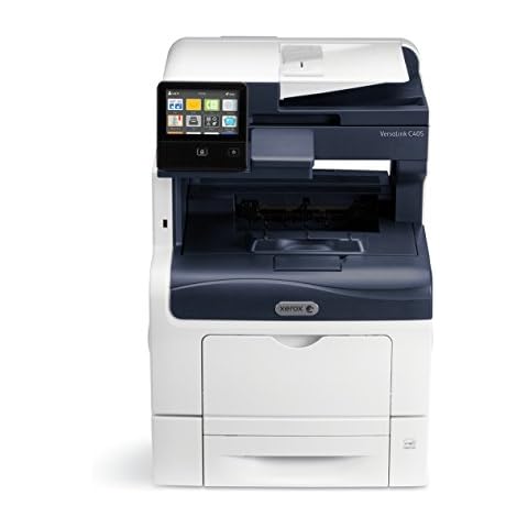 Imprimante laser Xerox VersaLink C405dn Cover