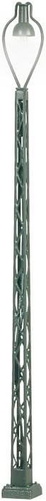Viessmann6587 - N grid mast light yard/hall