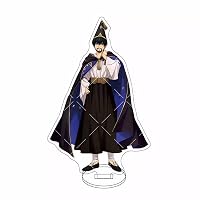 Amazon.co.jp: とんがり帽子のアトリエ アクリルスタンド アクリル