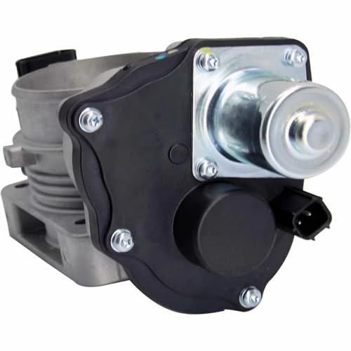 Corps de Papillon V6 4.0L pour Ford Explorer 2004-2010 Pièce Référence 9W7E9F991BA - 4