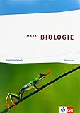 Markl Biologie Oberstufe: Experimentebuch Klassen 10-12 (G8), Klassen 11-13 (G9) (Markl Biologie Oberstufe. Bundesausgabe ab 2010) - Hauptdarsteller: Jürgen Markl 