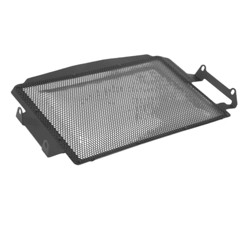 Protection radiateur MT-09 2024 couvercle calandre moto SP 2025 - 2