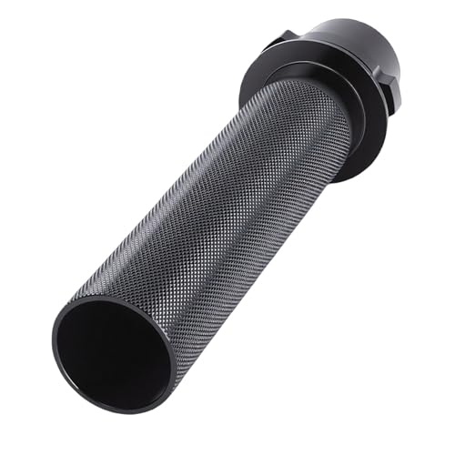 Acogedor 6061 �A���~�j�E�� ���[�^�[�T�C�N�� �X���b�g�� �`���[�u for Sur Ron Light Bee | �_�[�g�o�C�N�c�C�X�g�X���b�g���n���h���A�y�ʍ����O���b�v�ASur Ron LBX LBS L1E�AX260�AX160�p�������i