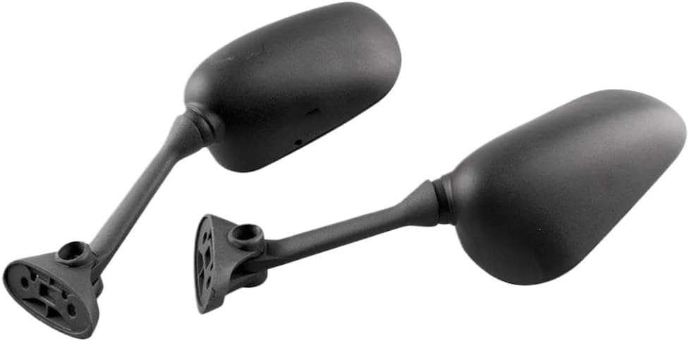 Rearview Side Mirrors Compatible With GSXR600 GSXR750 2004 2005