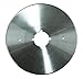 Cutex Sewing 4" Round Replacement Blade For Stand Up Type Electric Fabric Cutters