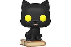 Thackery Binx Pop! Hocus Pocus Black Cat Funko Pop!