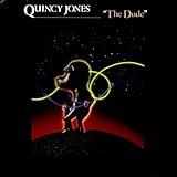  The Dude [Vinyl LP]