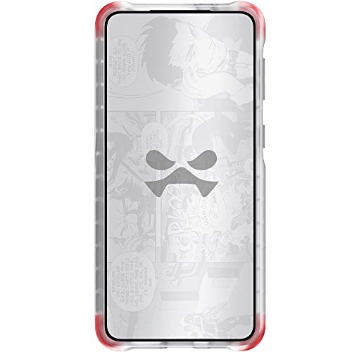 Coque protection Samsung Galaxy S21 Plus 5G Ghostek Covert transparente 6.7"