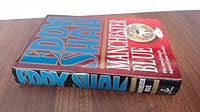 Manchester Blue 0552141453 Book Cover