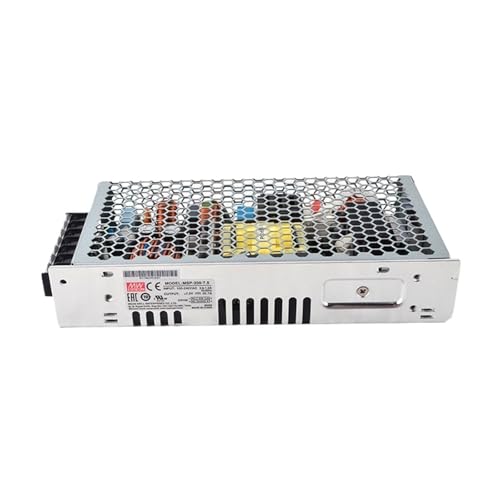 Alimentation à découpage médical 24V MSP-200 pour bloc