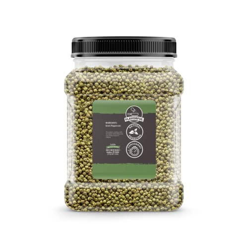 Birch & Meadow Fine Sea Salt and Peppercorn Bundle miniatura 5