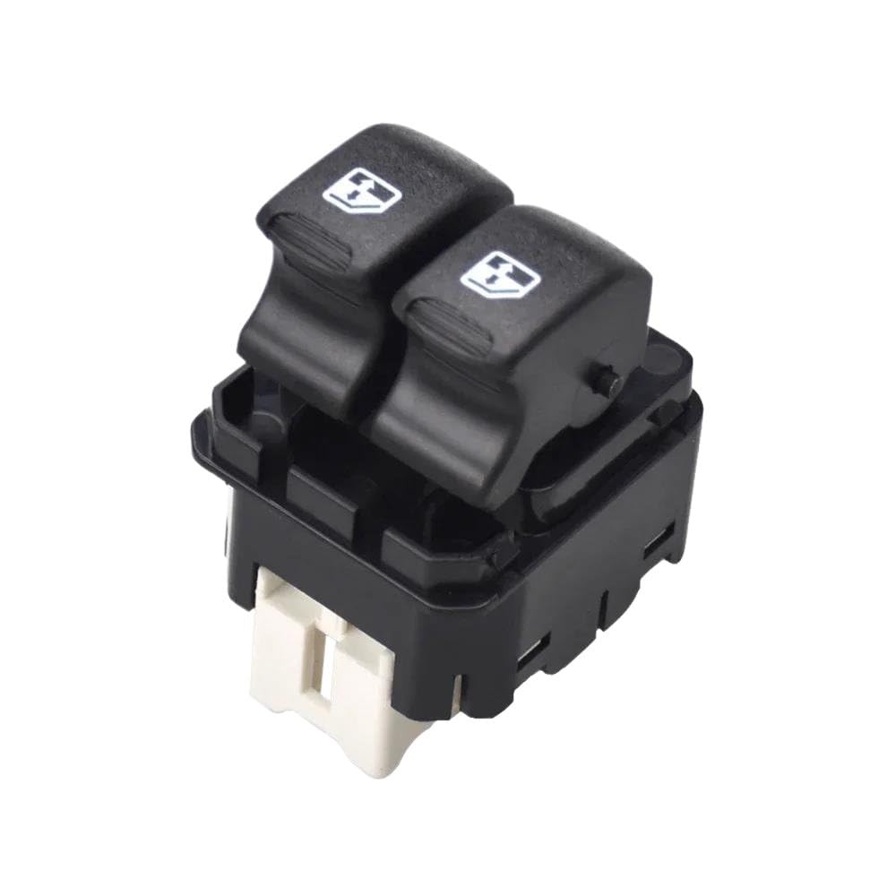 Interrupteur Commande Leve Vitre 621W04750 pour Aveo T250 T255